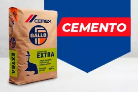 cemento