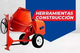 herramientas de construcción