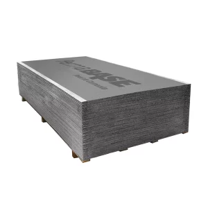 Panel de Cemento Permabase 13mm 1.22 x 2.44