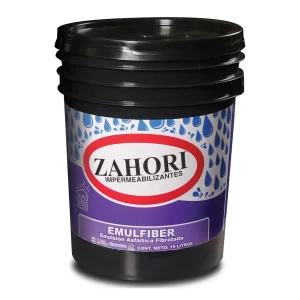 Zahori, Emulfiber 19L