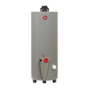 Rheem 20 galones
