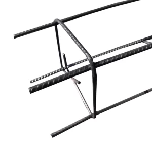 Armex Castillo Electrosoldado