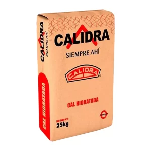 calidra