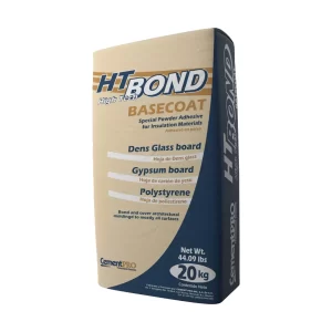 HT Bond Basecoat