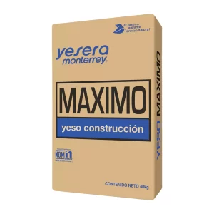 maximo yeso