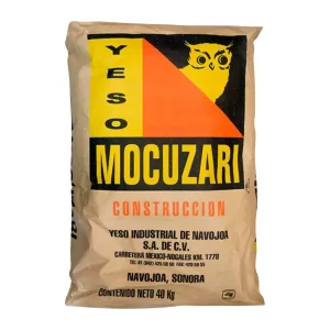 mocuzari yeso