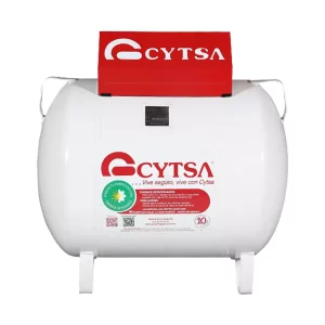 tanque estacionario 180