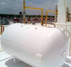 Mantenimiento de tanque estacionario de gas: consejos esenciales