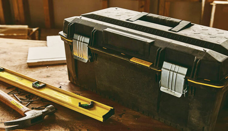 Herramientas Esenciales para Tu Caja