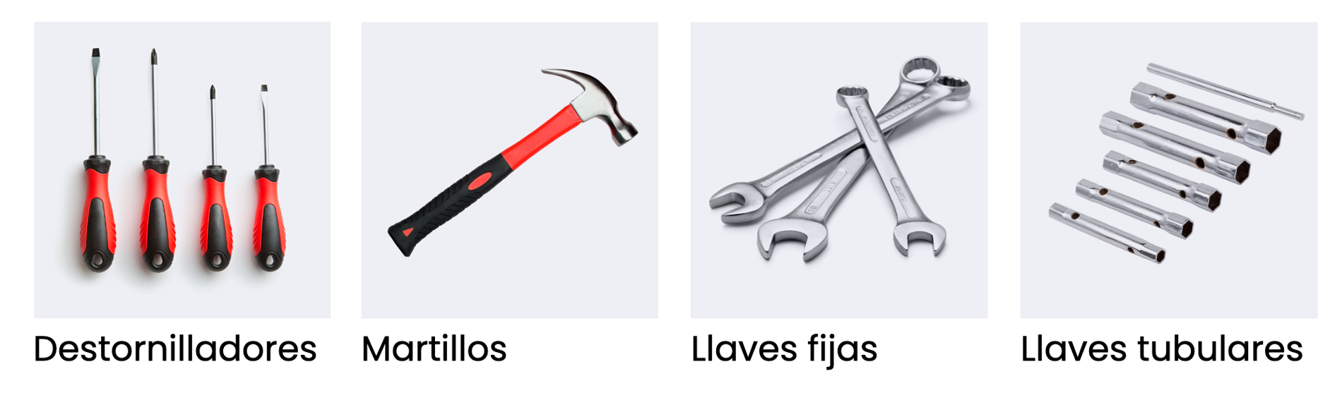 Herramientas Esenciales para Tu Caja