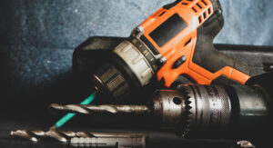 Mantenimiento para Tus Herramientas: Taladros, Brocas y Discos