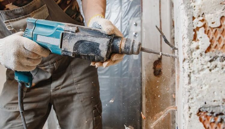 Mantenimiento para Tus Herramientas: Taladros, Brocas y Discos