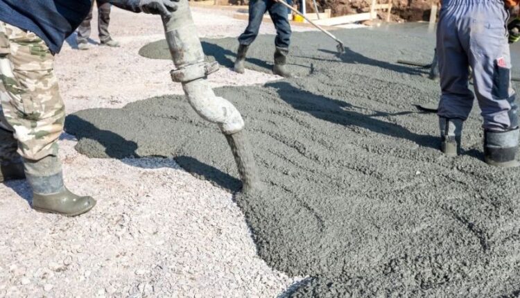 Guía para Seleccionar el Cemento Ideal: Cómo Elegir el Mejor para tus Proyectos